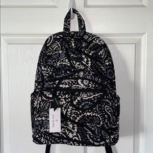 Vera Bradley Essential Backpack